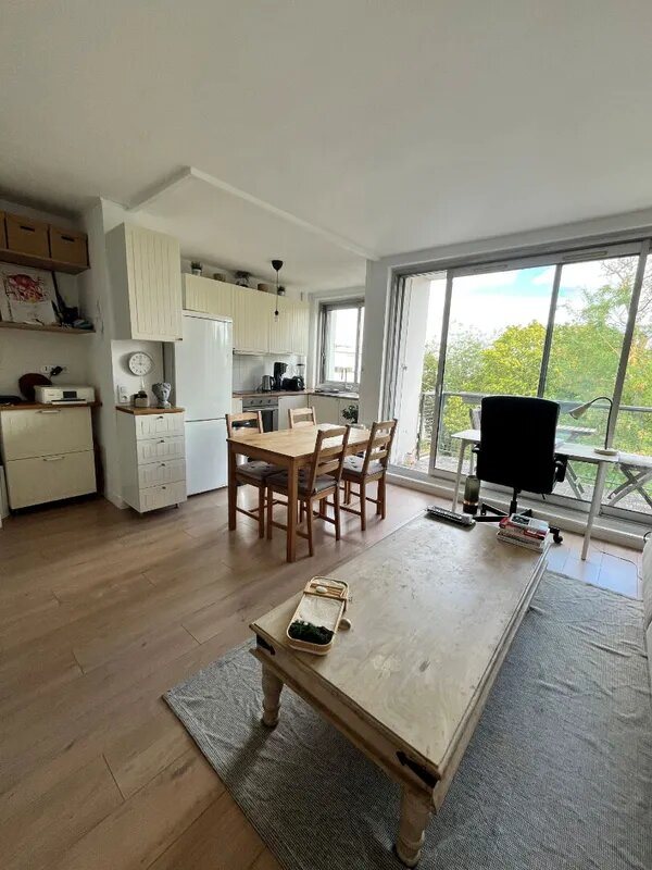 Appartement à vendre, 54m², Marly-le-Roi