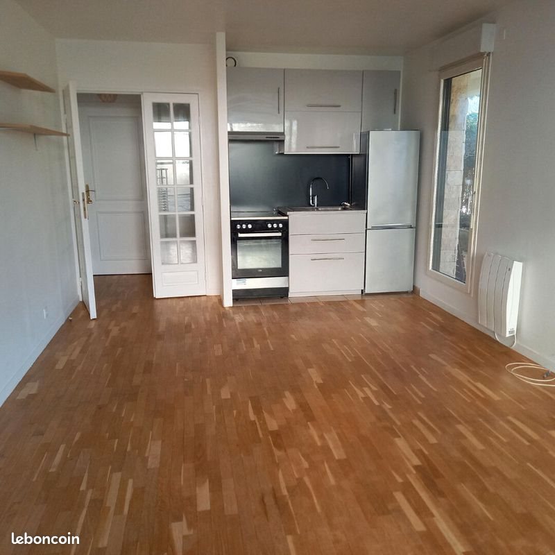 Appartement à louer, 29m², Marly-le-Roi