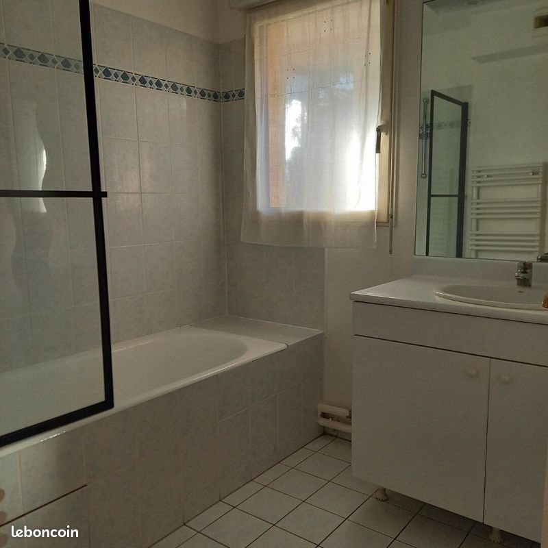Appartement à louer, 29m², Marly-le-Roi