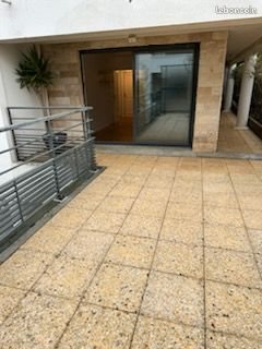 Appartement à louer, 29m², Marly-le-Roi