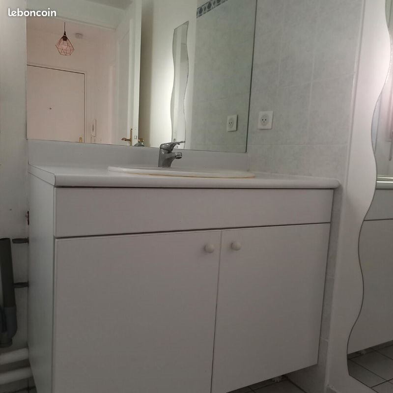 Appartement à louer, 29m², Marly-le-Roi