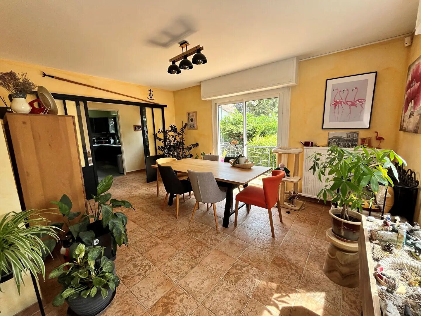 Maison à vendre, 151m², Marly-le-Roi
