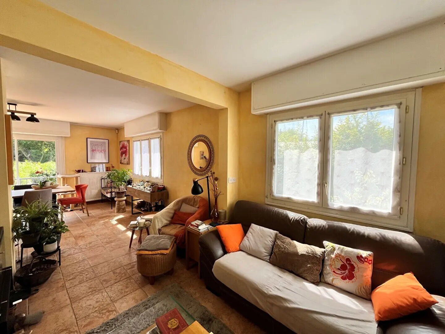 Maison à vendre, 151m², Marly-le-Roi