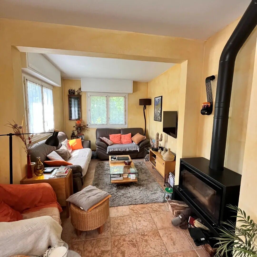 Maison à vendre, 151m², Marly-le-Roi