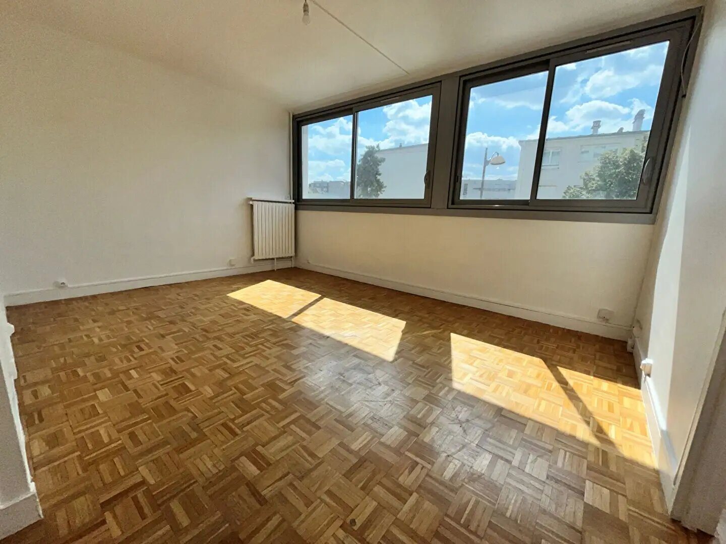 Appartement à vendre, 56m², Rueil-Malmaison