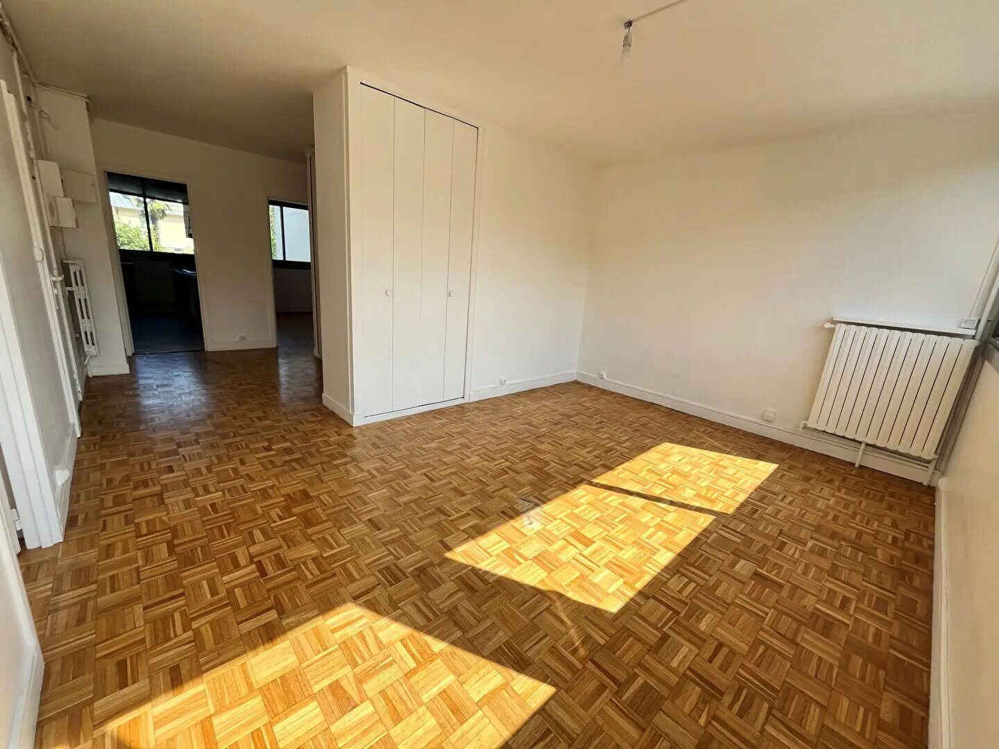 Appartement à vendre, 56m², Rueil-Malmaison
