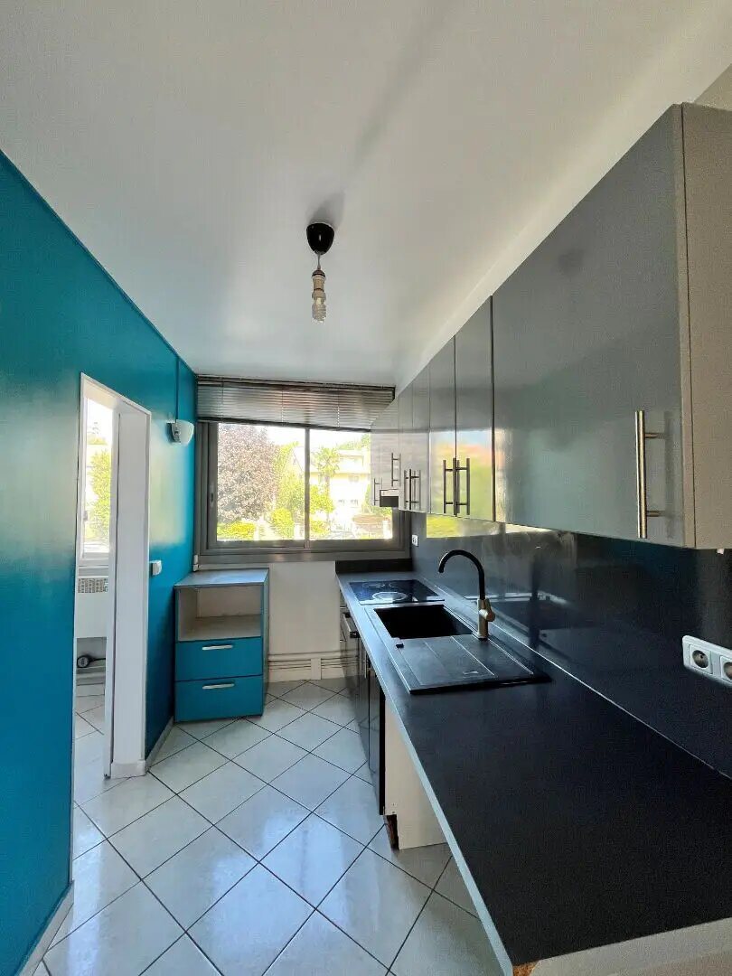 Appartement à vendre, 56m², Rueil-Malmaison