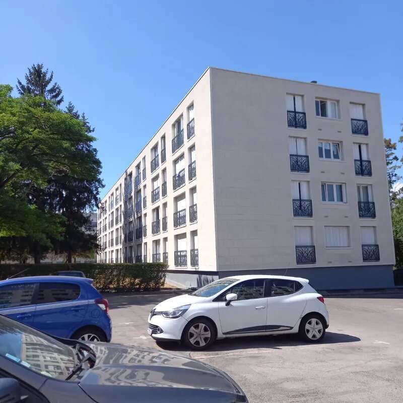 Appartement à louer, 62m², Rueil-Malmaison