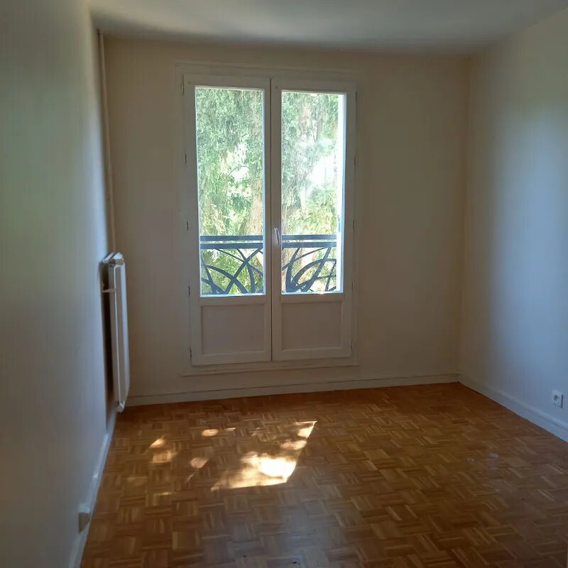Appartement à louer, 62m², Rueil-Malmaison