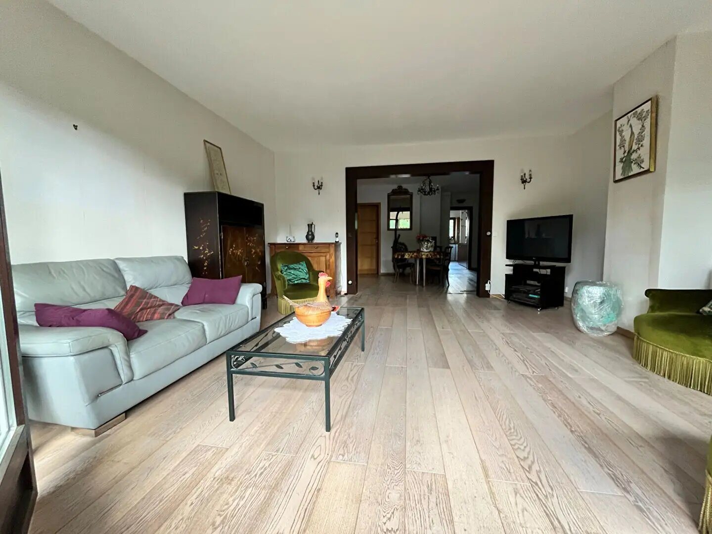 Appartement à vendre, 117m², Marly-le-Roi