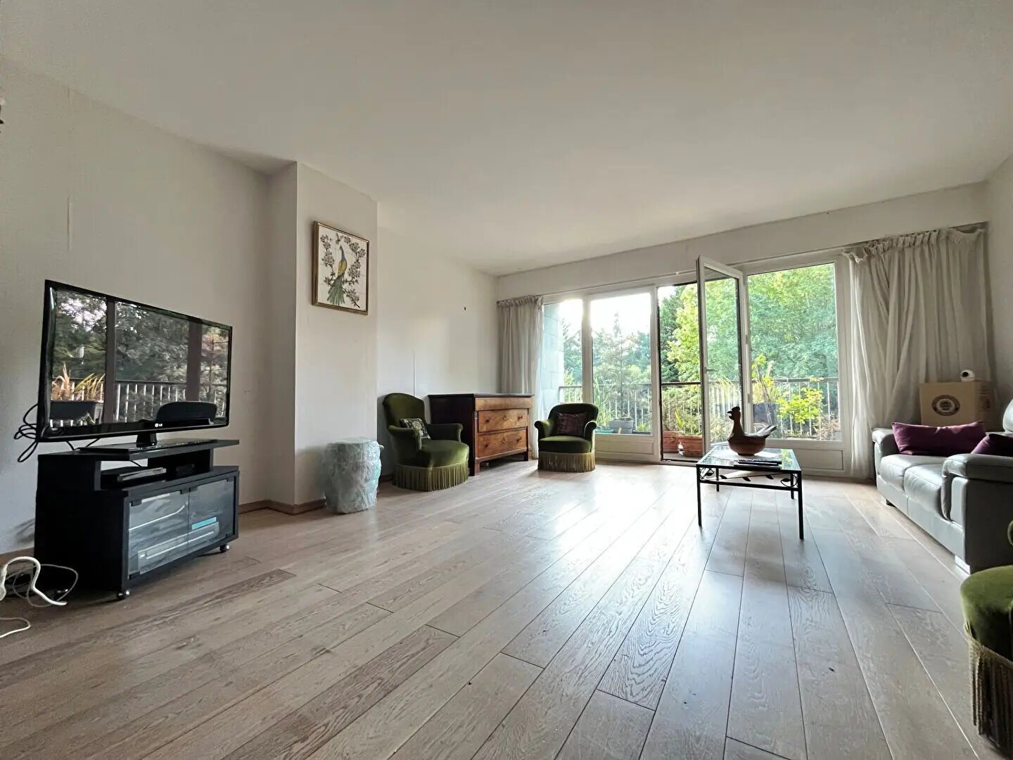 Appartement à vendre, 117m², Marly-le-Roi