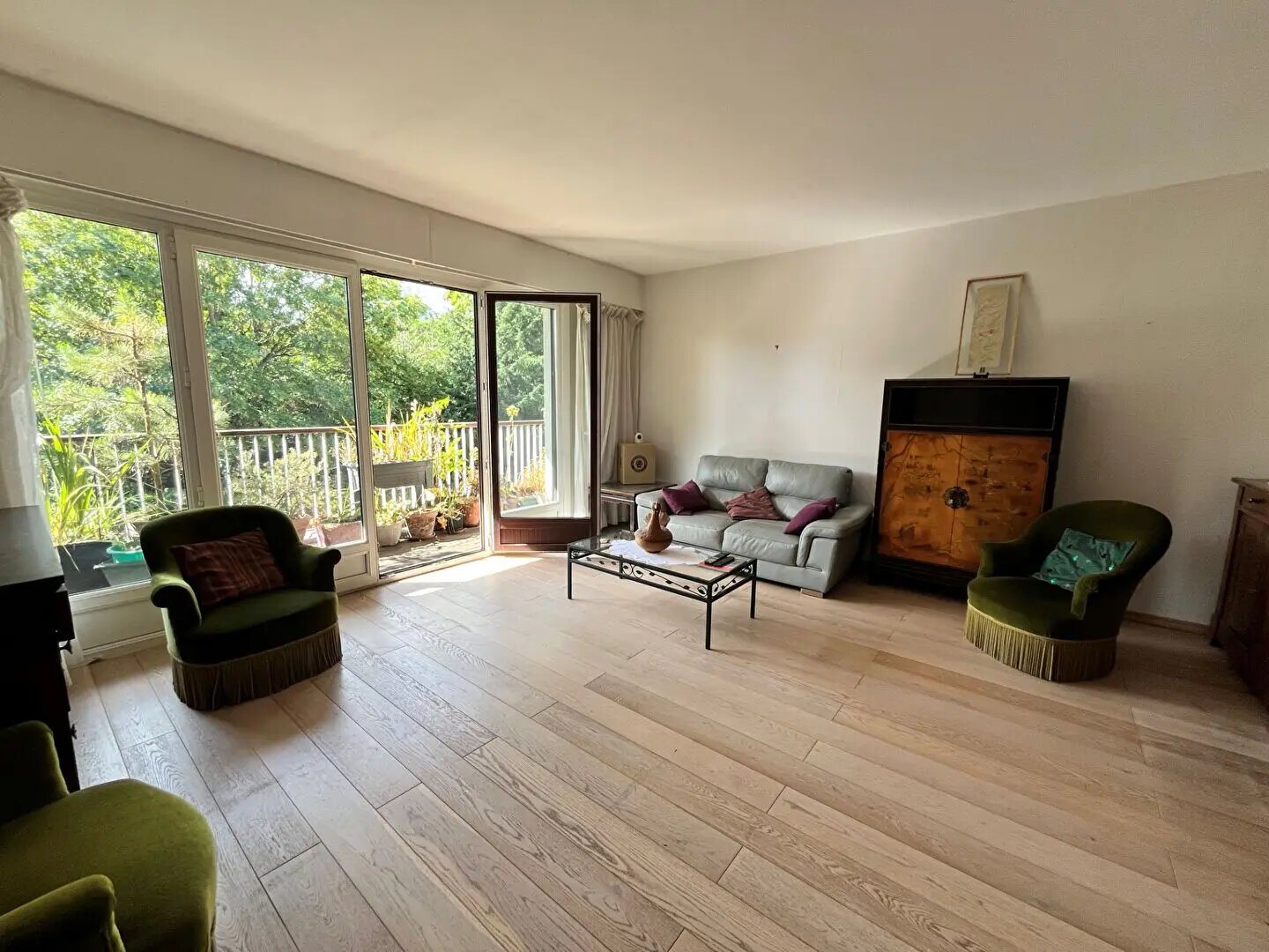 Appartement à vendre, 117m², Marly-le-Roi