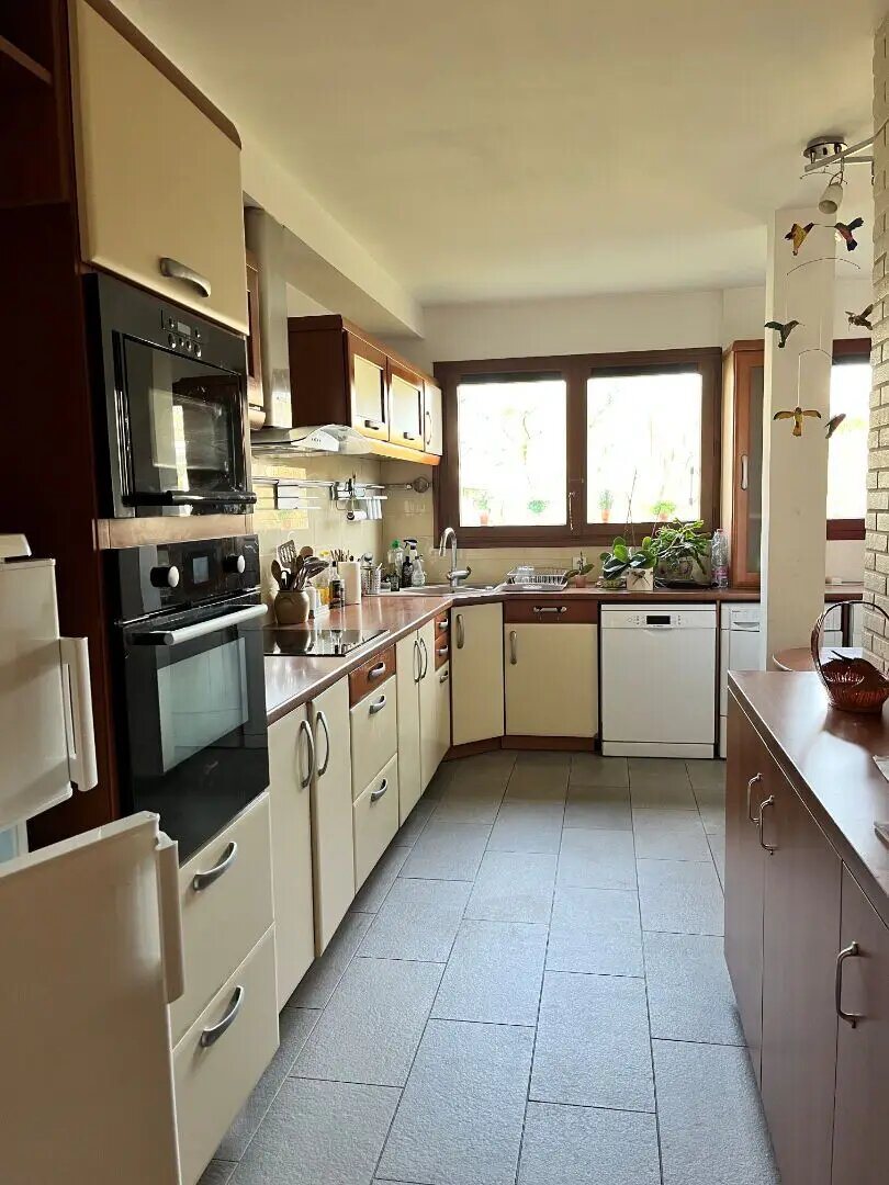 Appartement à vendre, 117m², Marly-le-Roi