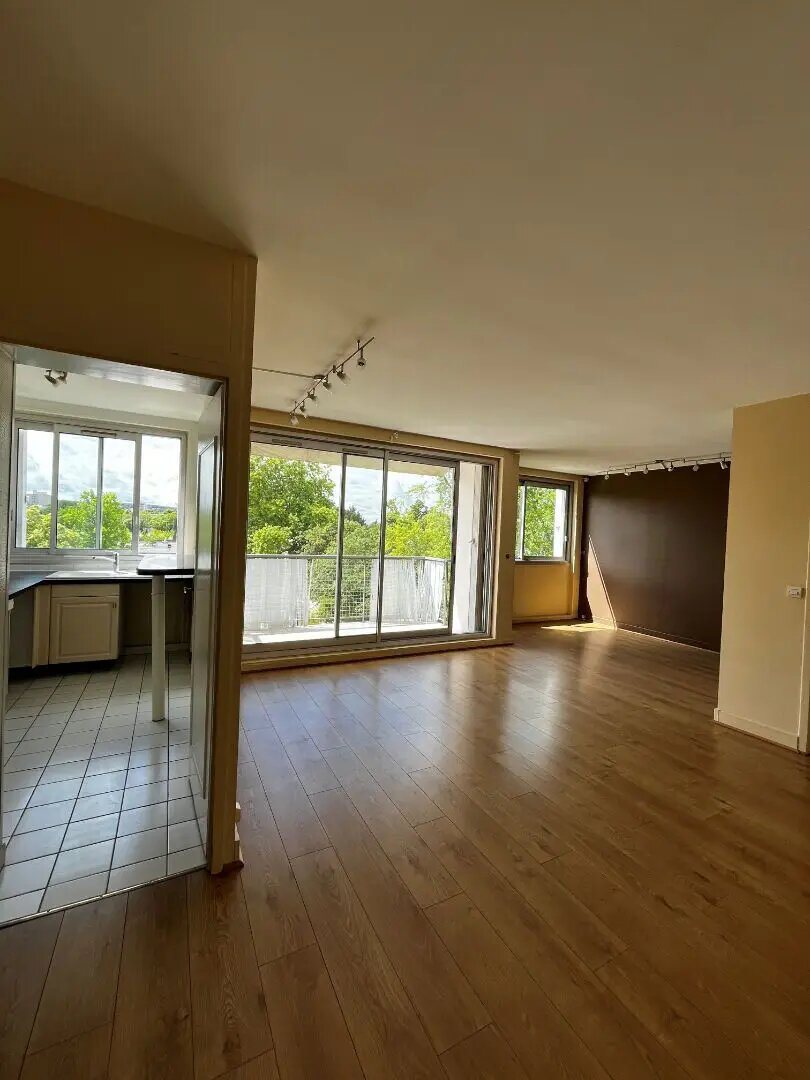 Appartement à vendre, 67m², Marly-le-Roi