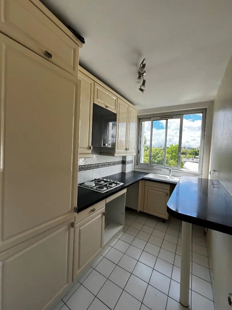 Appartement à vendre, 67m², Marly-le-Roi