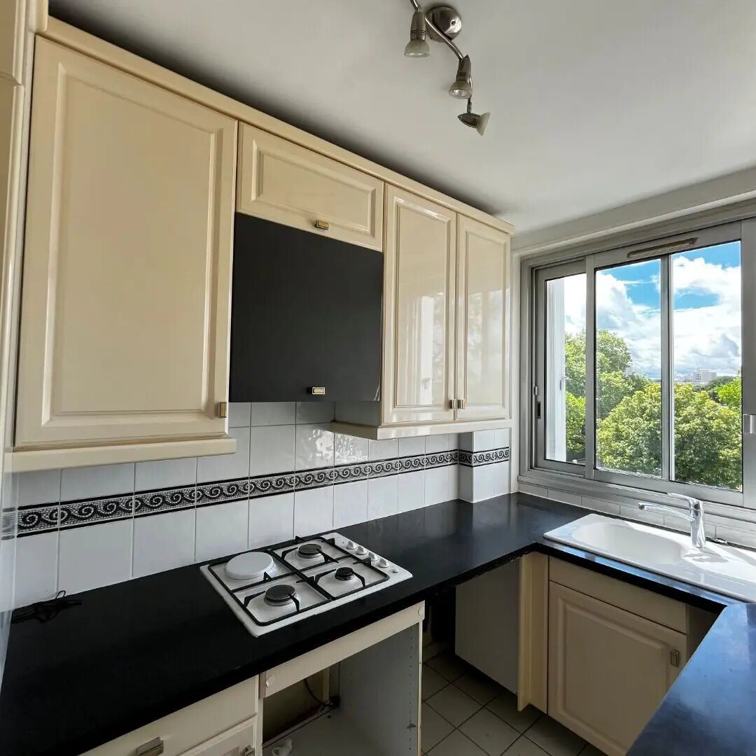 Appartement à vendre, 67m², Marly-le-Roi