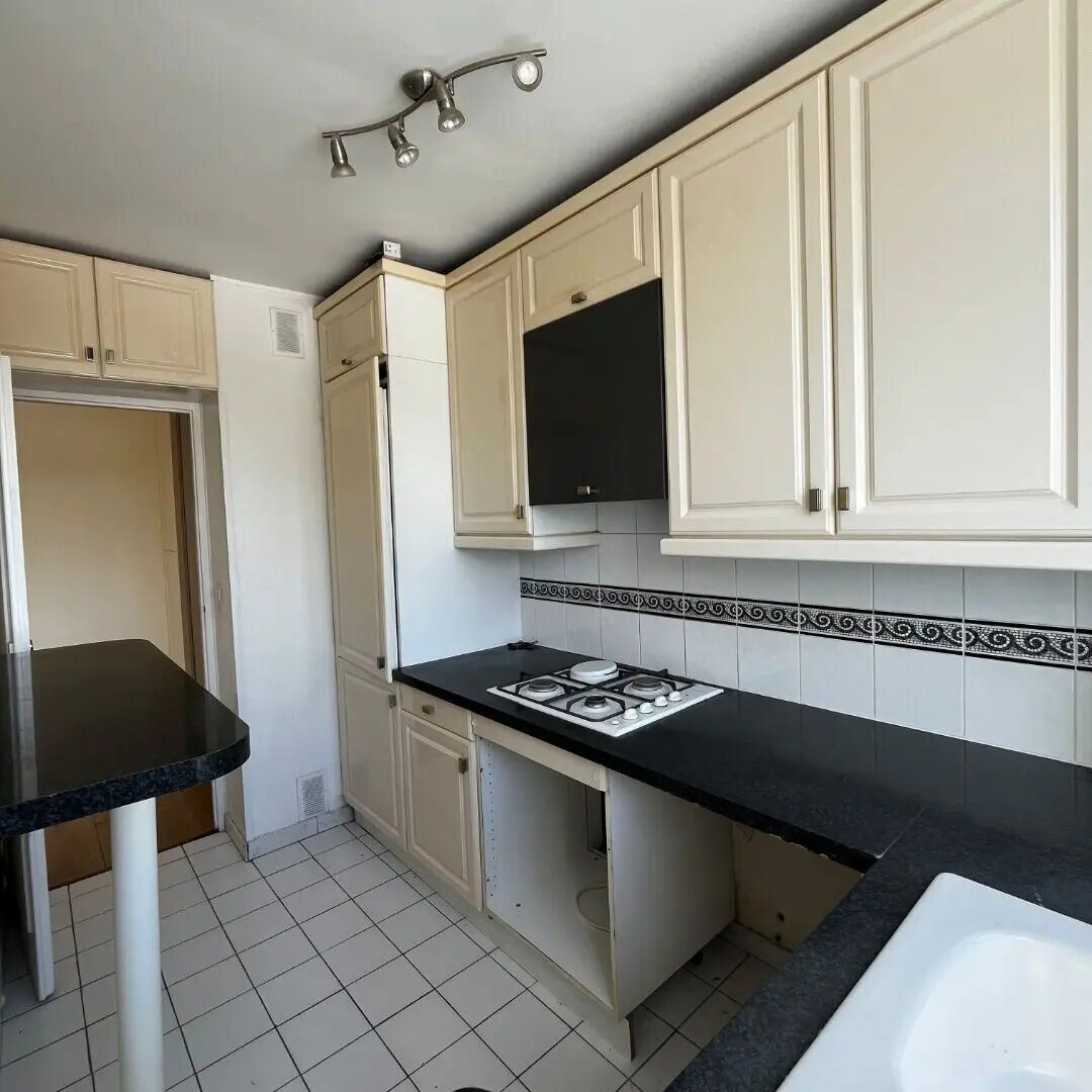 Appartement à vendre, 67m², Marly-le-Roi