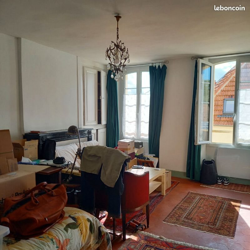 Appartement à louer, 39m², Marly-le-Roi