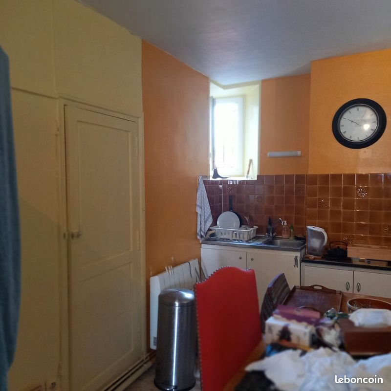 Appartement à louer, 39m², Marly-le-Roi