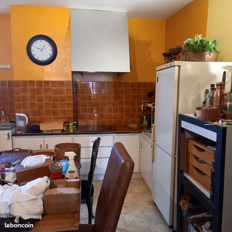 Appartement à louer, 39m², Marly-le-Roi