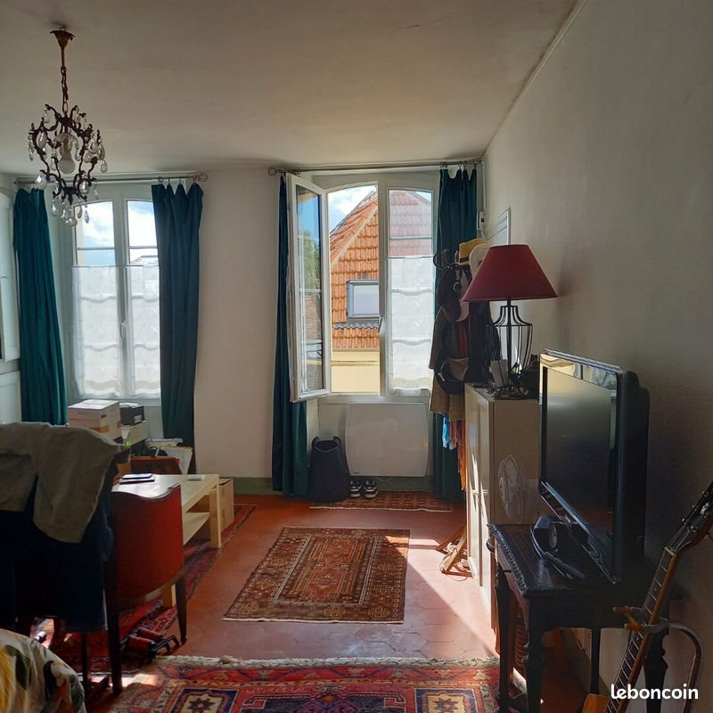 Appartement à louer, 39m², Marly-le-Roi