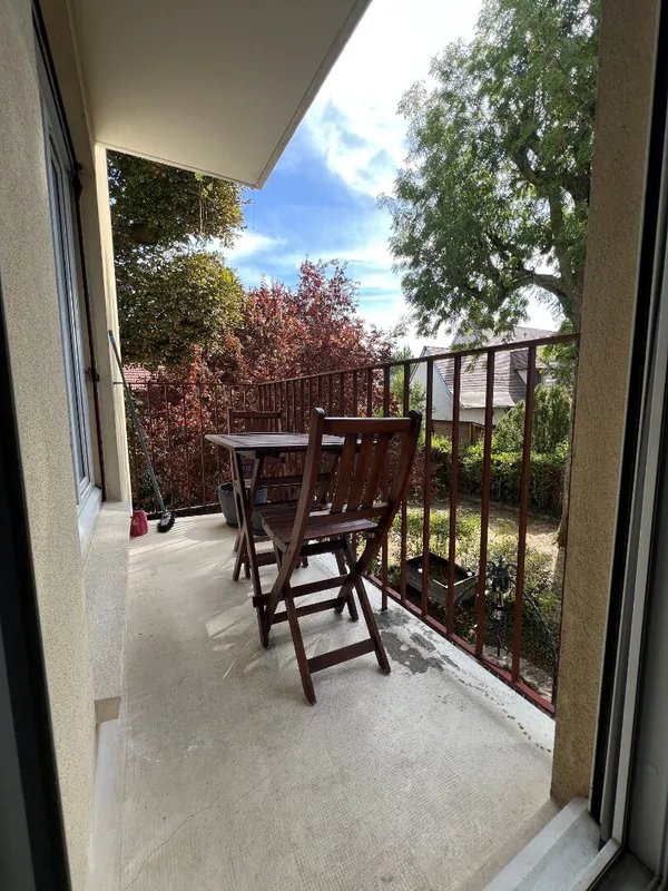 Appartement à vendre, 82m², Marly-le-Roi
