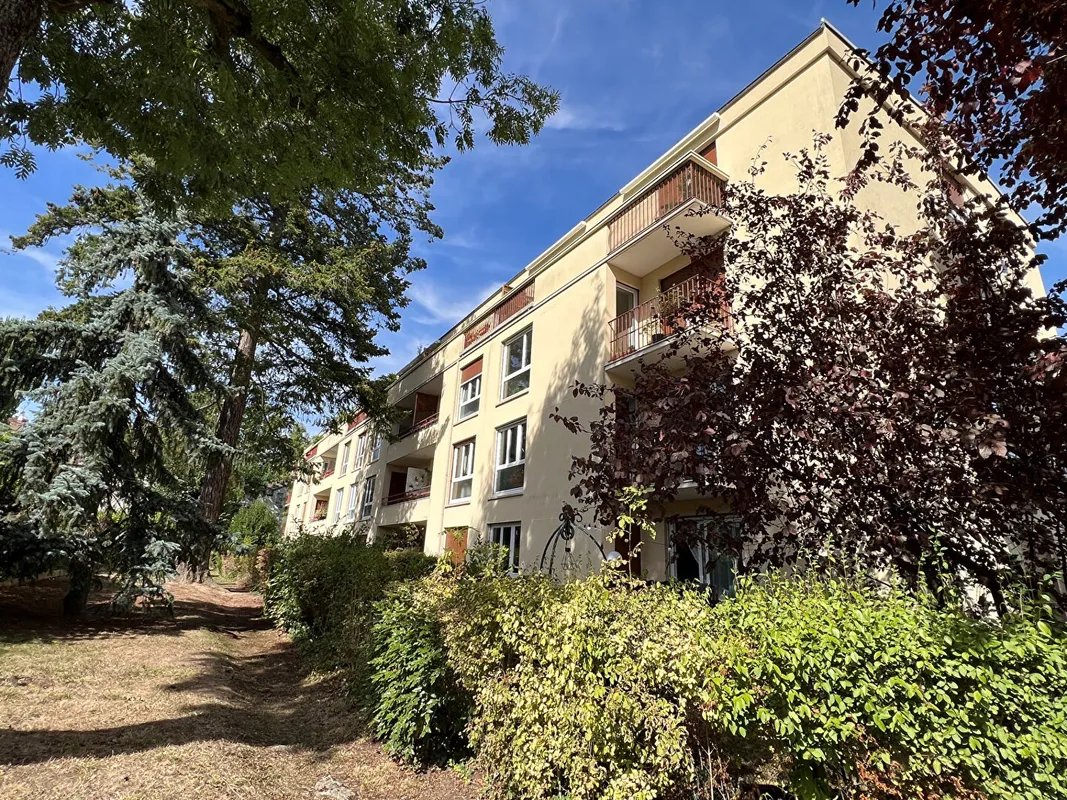 Appartement à vendre, 82m², Marly-le-Roi