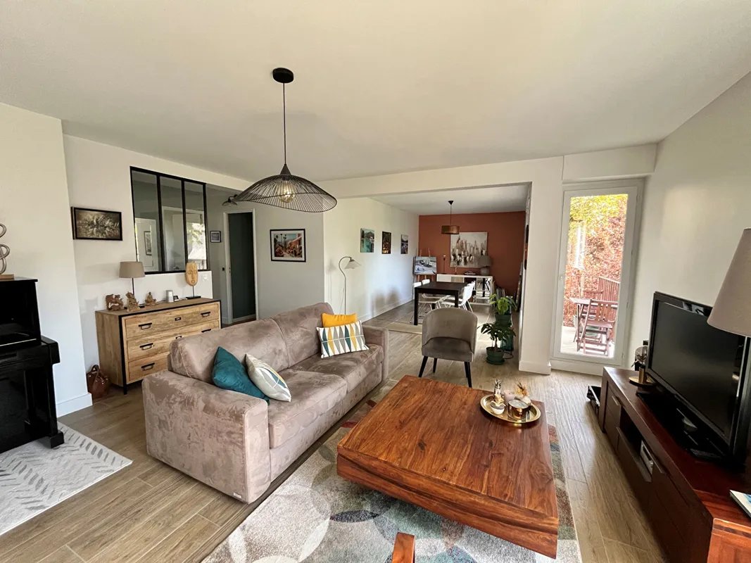 Appartement à vendre, 82m², Marly-le-Roi