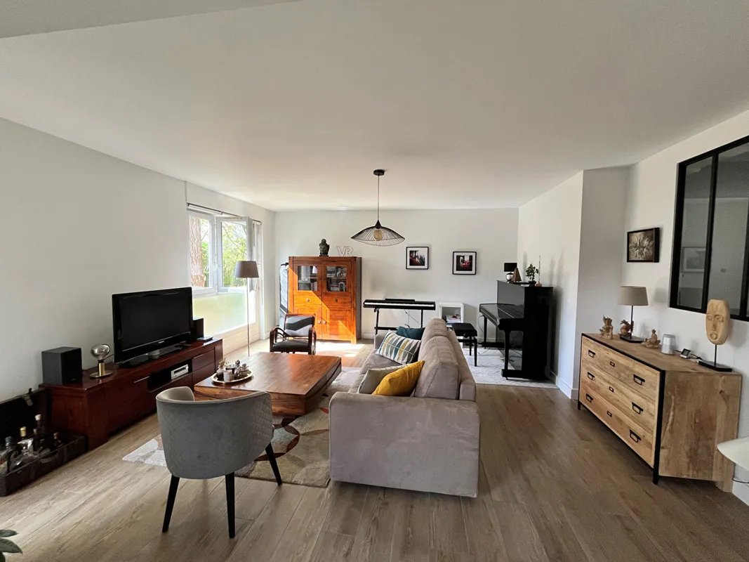 Appartement à vendre, 82m², Marly-le-Roi