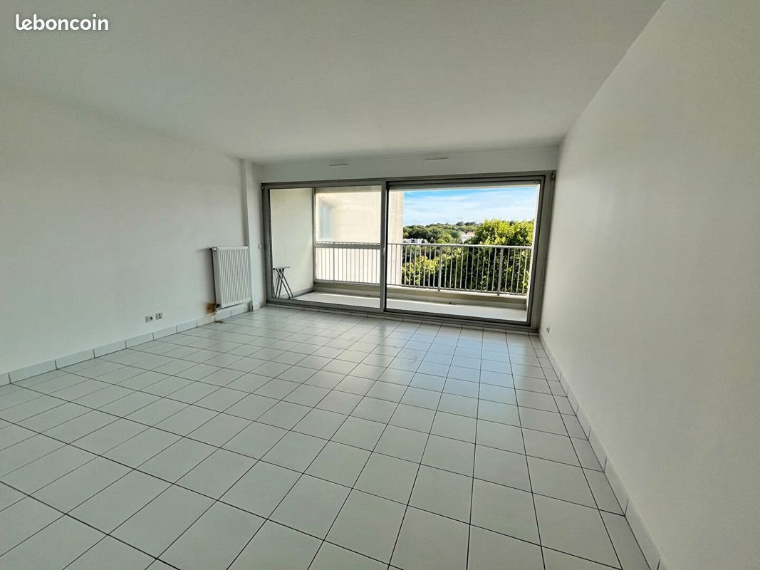 Appartement à vendre, 51m², Marly-le-Roi