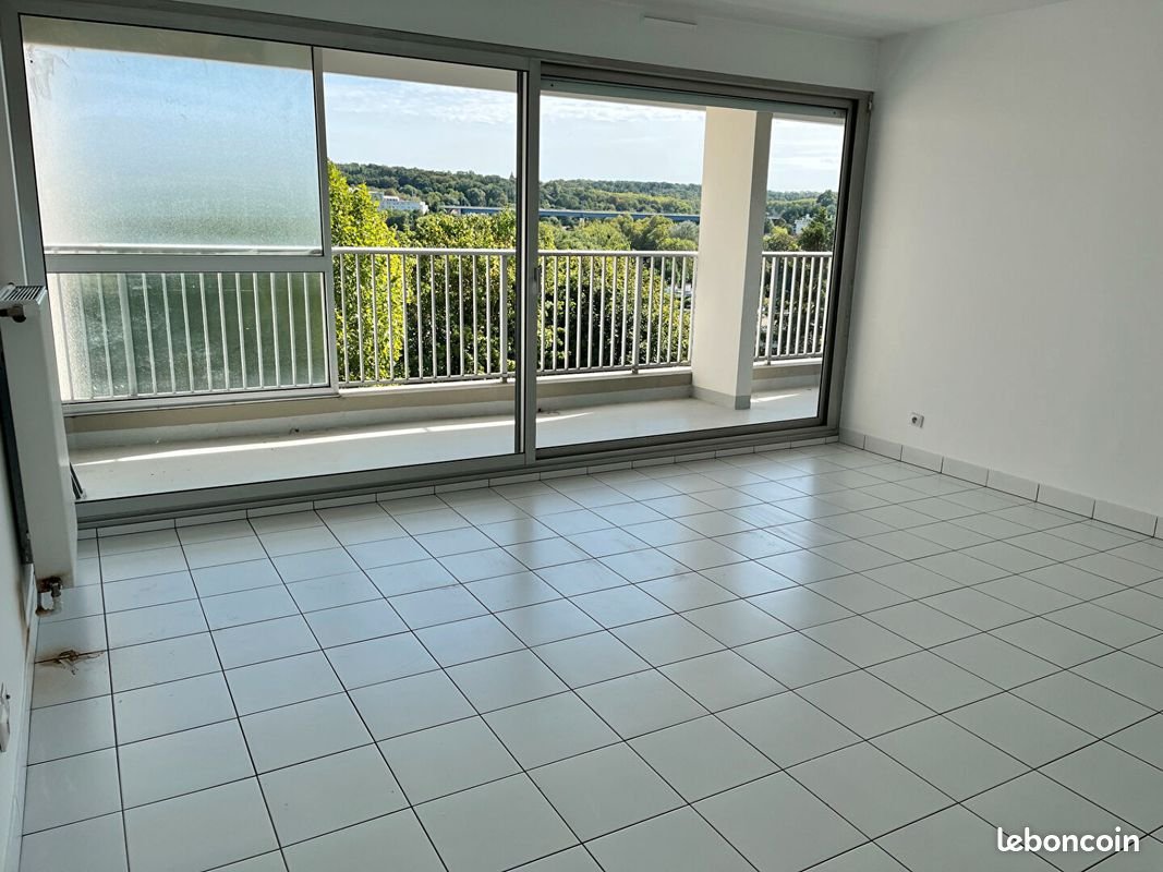 Appartement à vendre, 51m², Marly-le-Roi