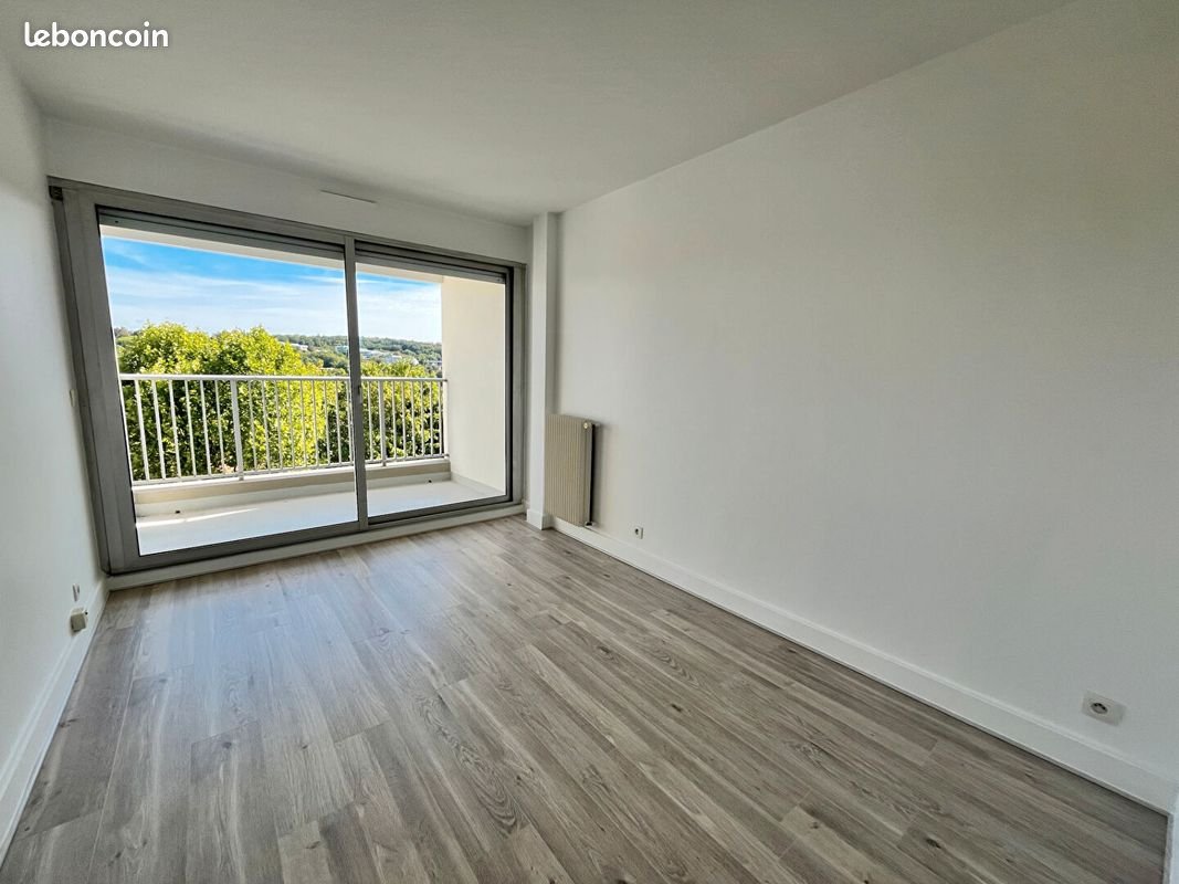 Appartement à vendre, 51m², Marly-le-Roi