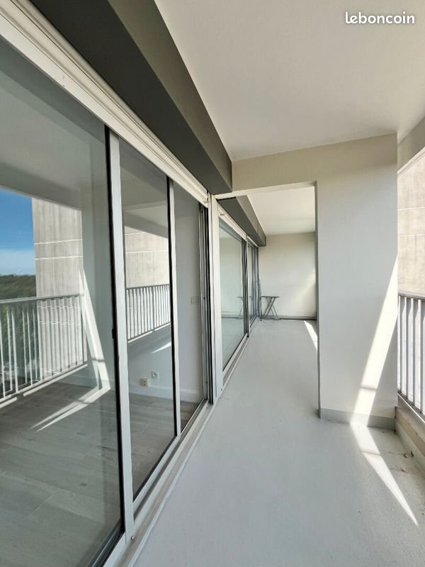 Appartement à vendre, 51m², Marly-le-Roi