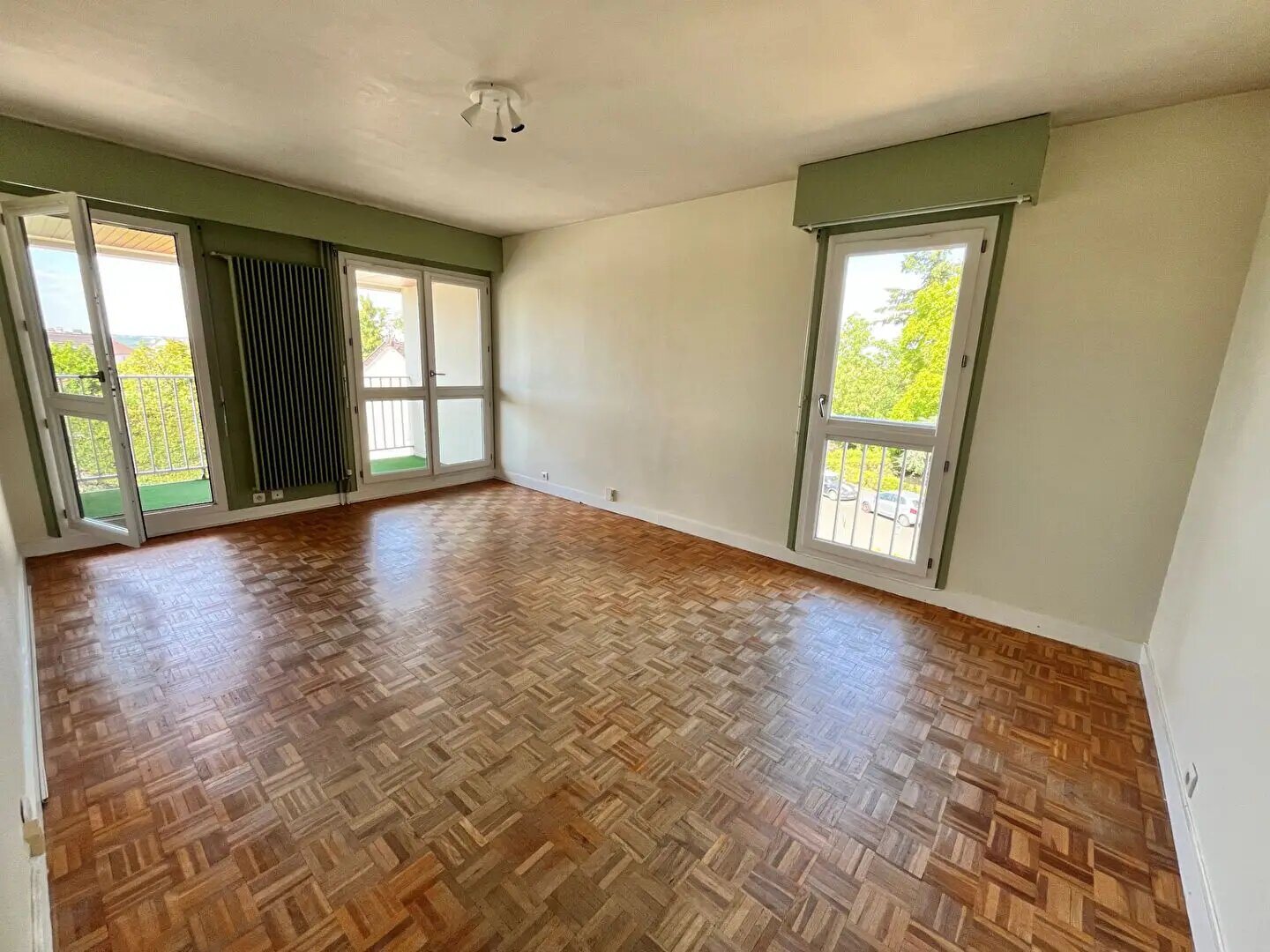 Appartement à vendre, 64m², Conflans-Sainte-Honorine
