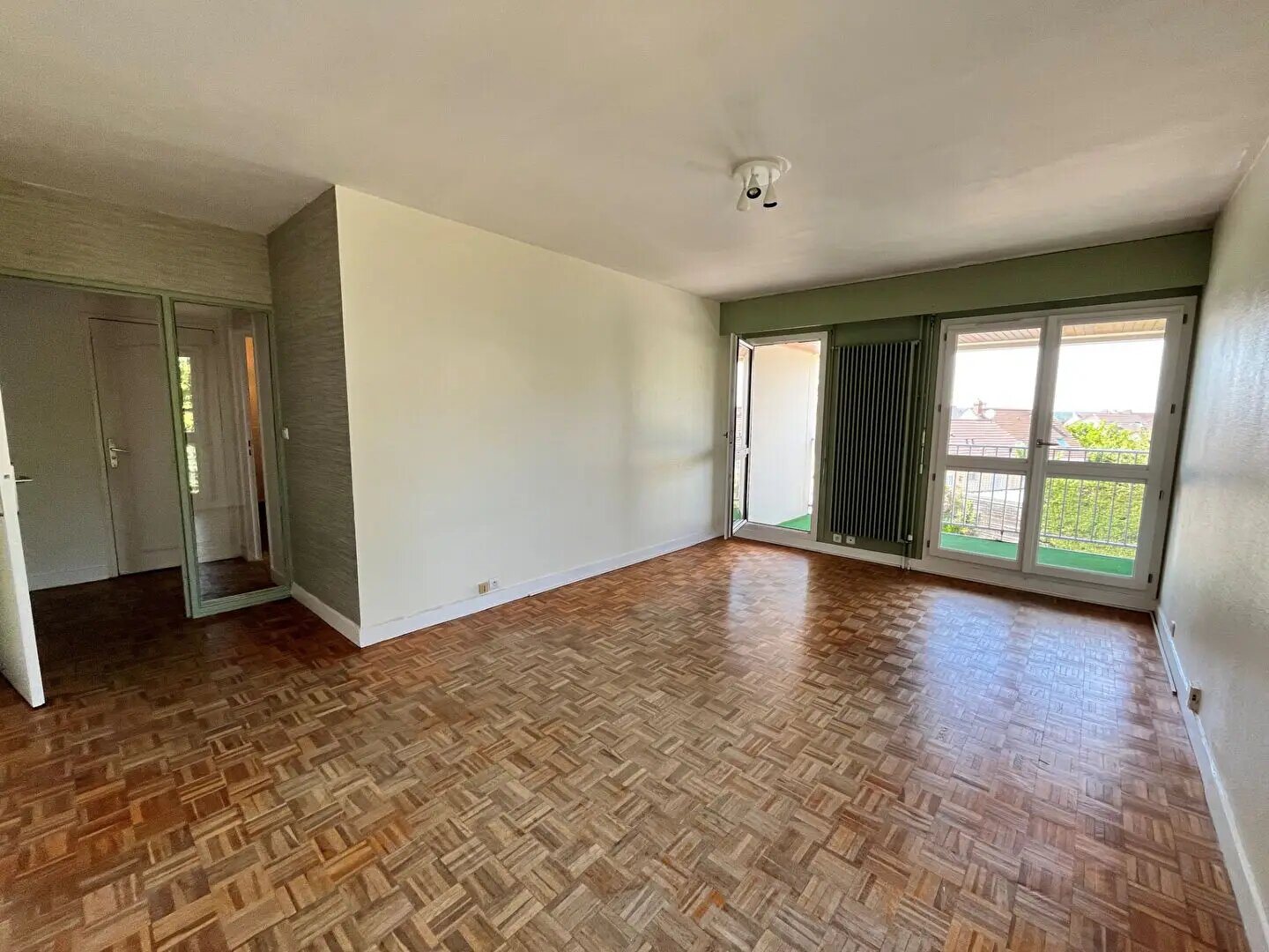 Appartement à vendre, 64m², Conflans-Sainte-Honorine