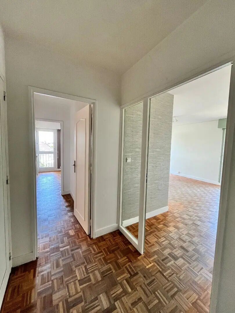 Appartement à vendre, 64m², Conflans-Sainte-Honorine