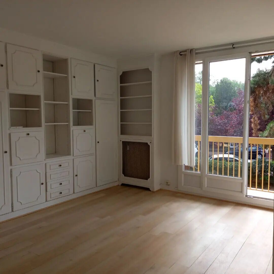 Appartement à louer, 40m², Marly-le-Roi