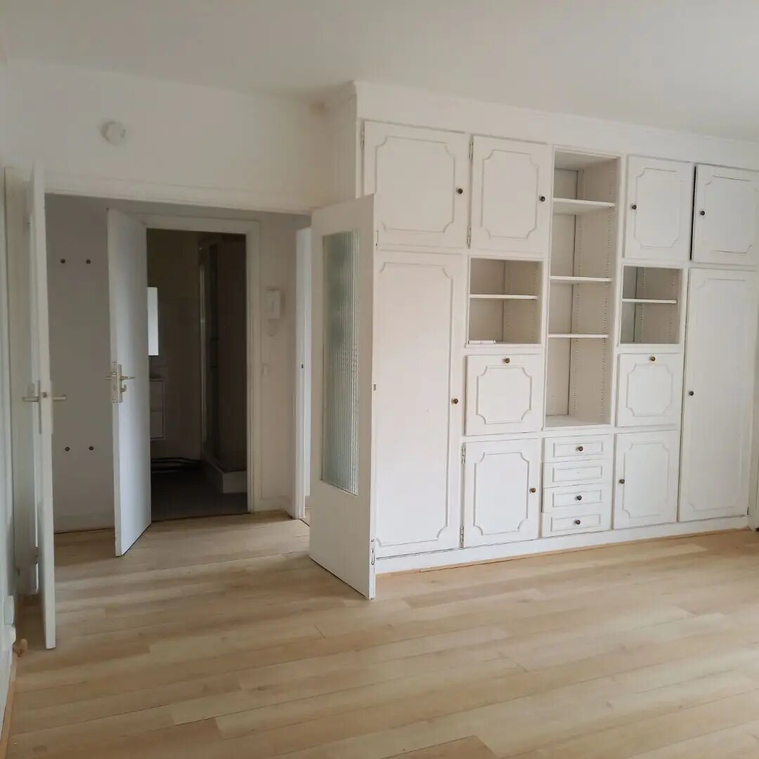 Appartement à louer, 40m², Marly-le-Roi
