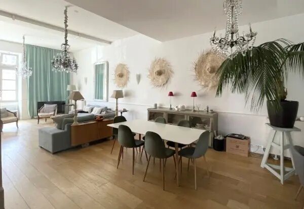 Appartement à vendre, 105m², Versailles