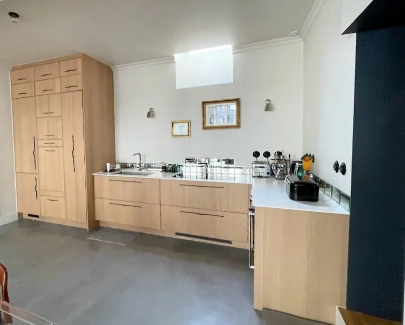 Appartement à vendre, 104m², Versailles