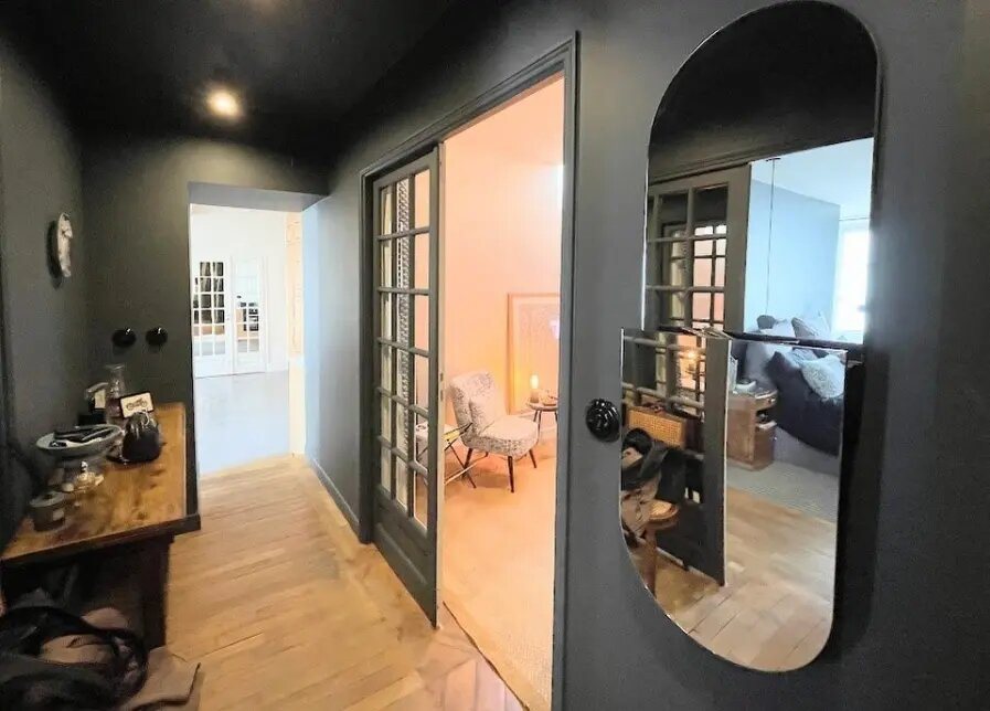 Appartement à vendre, 104m², Versailles