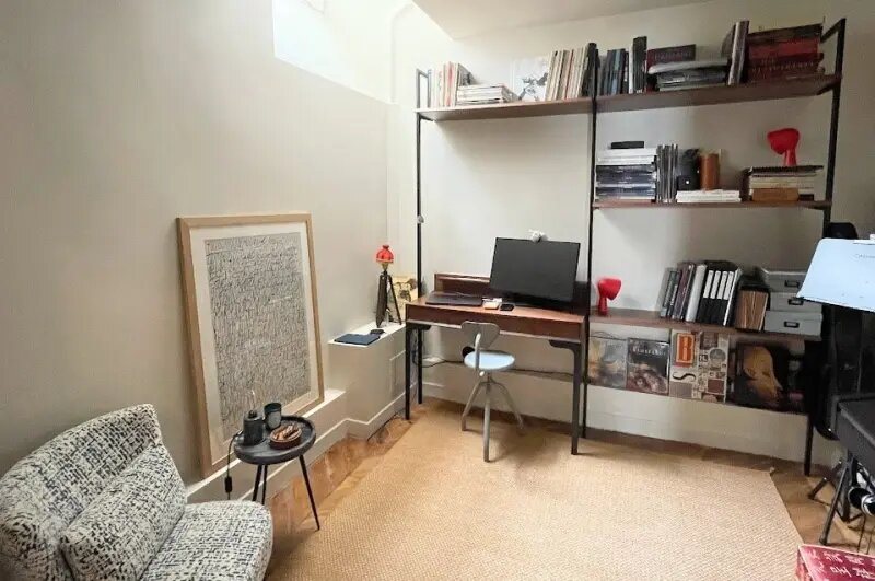 Appartement à vendre, 104m², Versailles