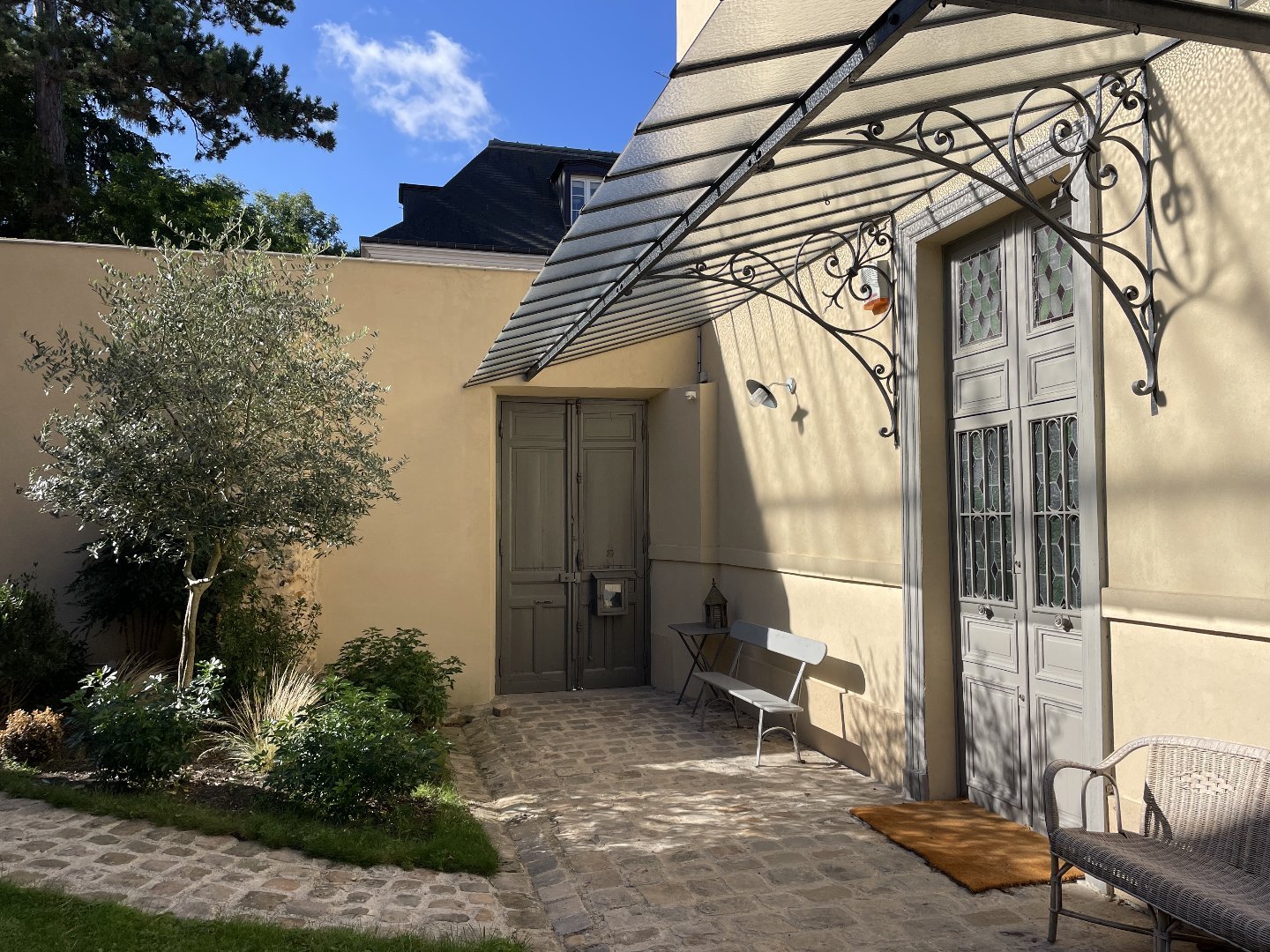 Maison à vendre, 219m², Versailles