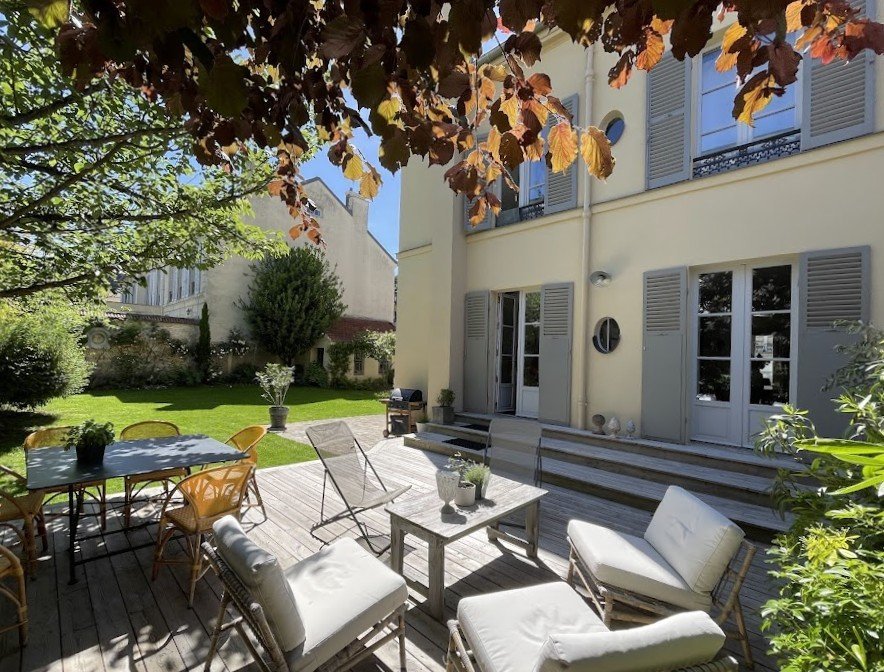 Maison à vendre, 219m², Versailles