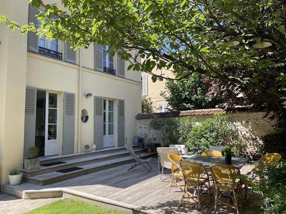 Maison à vendre, 219m², Versailles