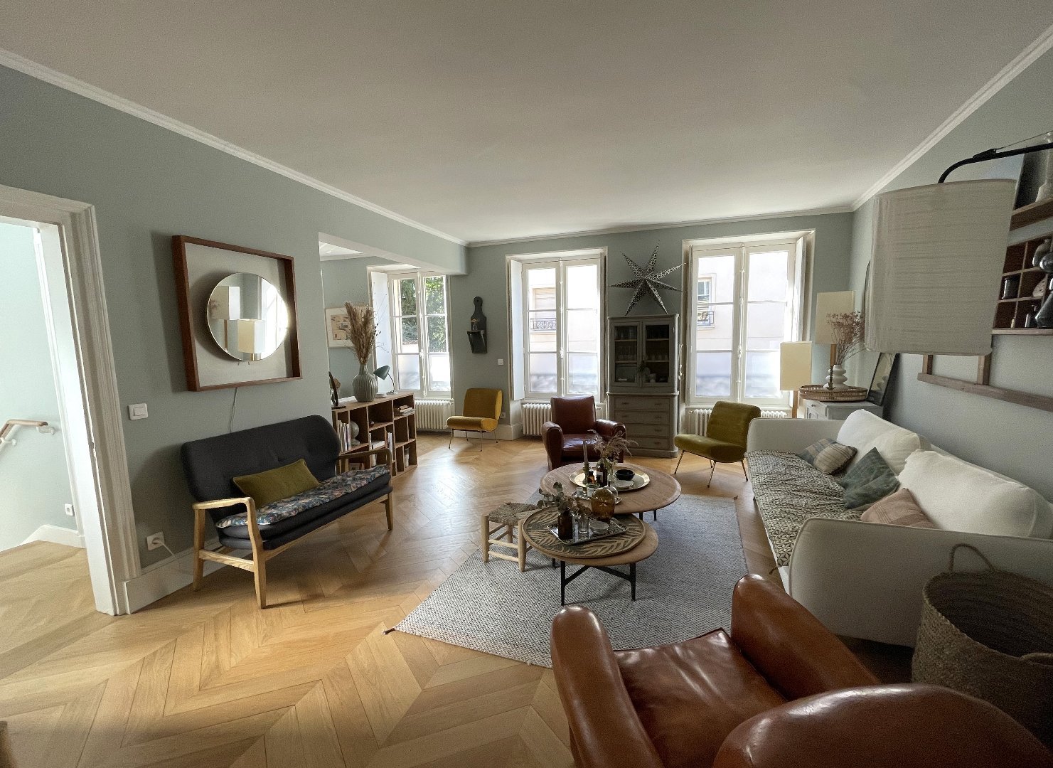 Maison à vendre, 219m², Versailles