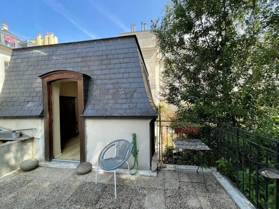 Maison à vendre, 40m², Versailles