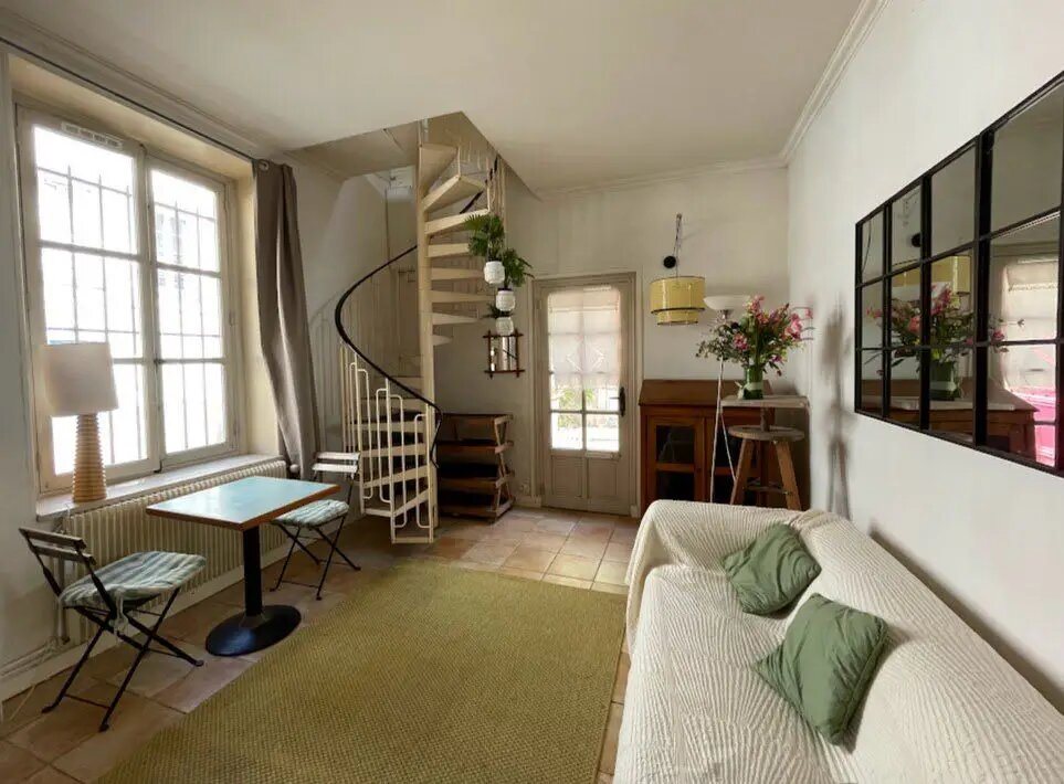 Maison à vendre, 40m², Versailles