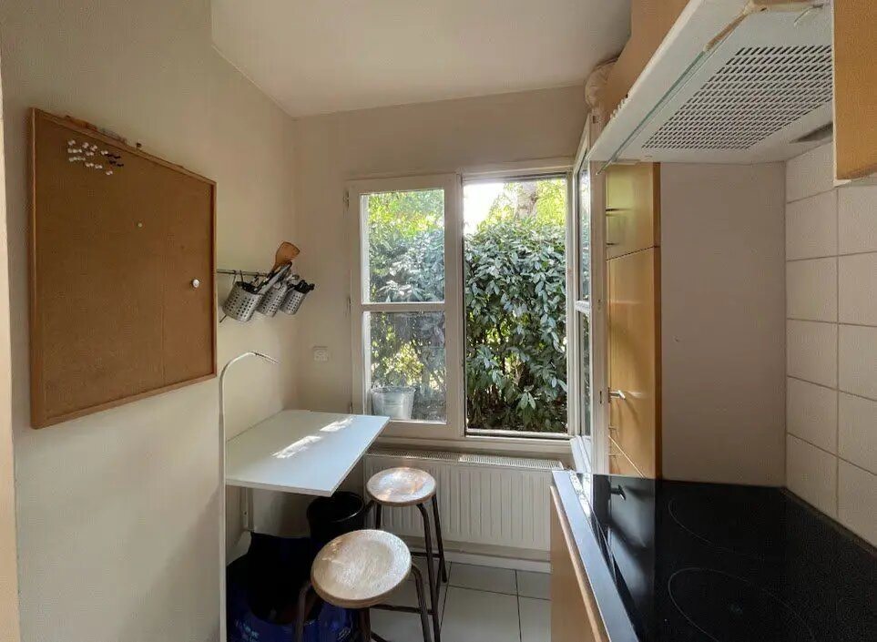 Maison à vendre, 40m², Versailles