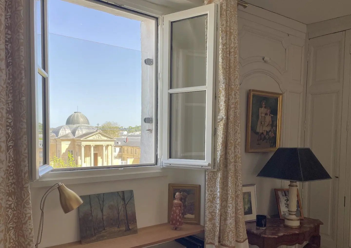 Appartement à vendre, 65m², Versailles